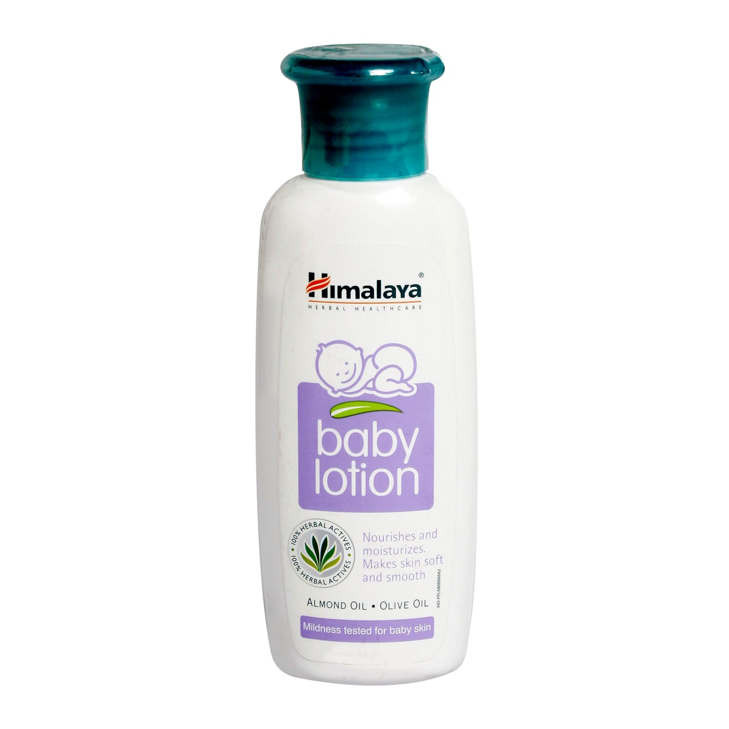 soothing calamine baby lotion