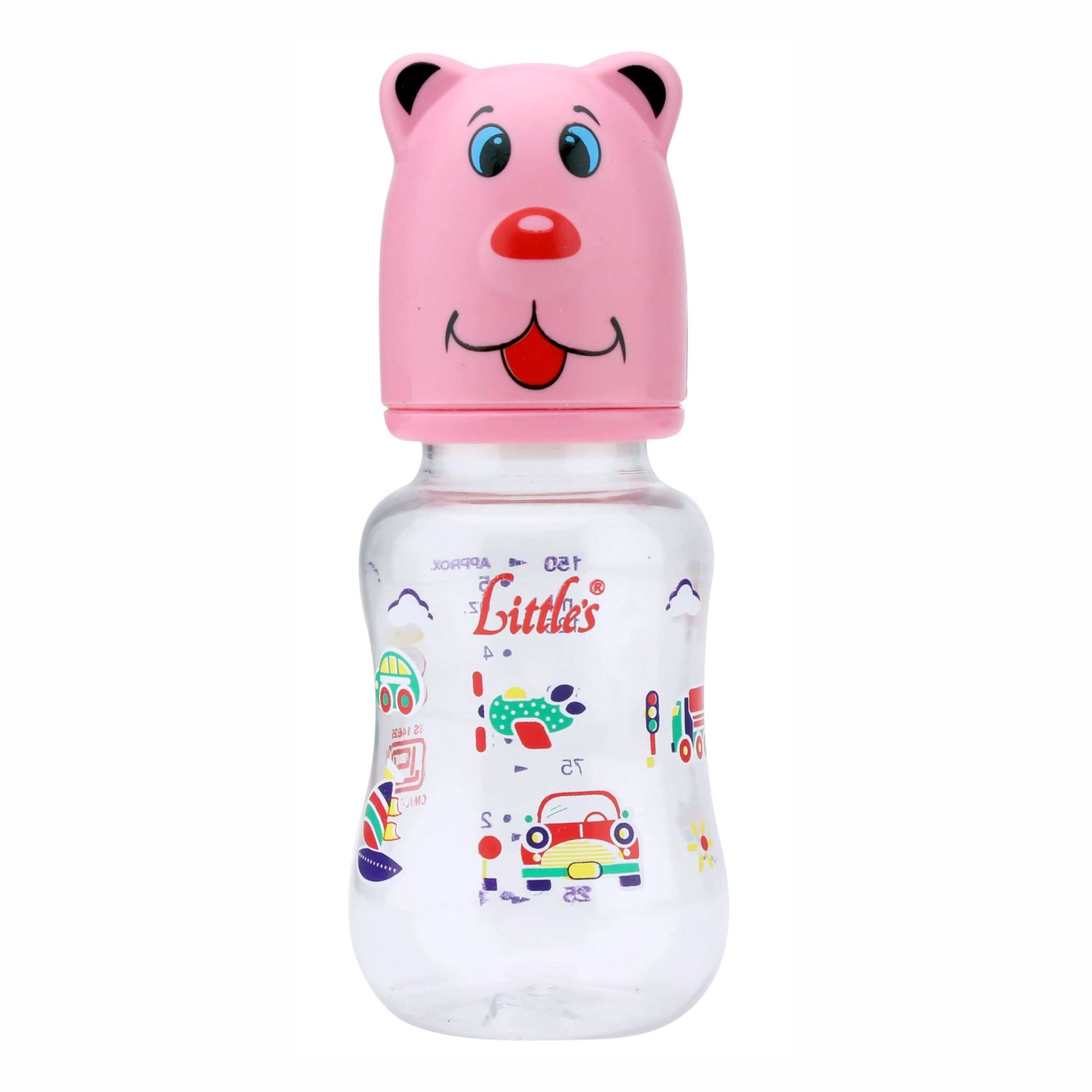littles baby feeding bottles