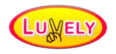 Luvely Toys